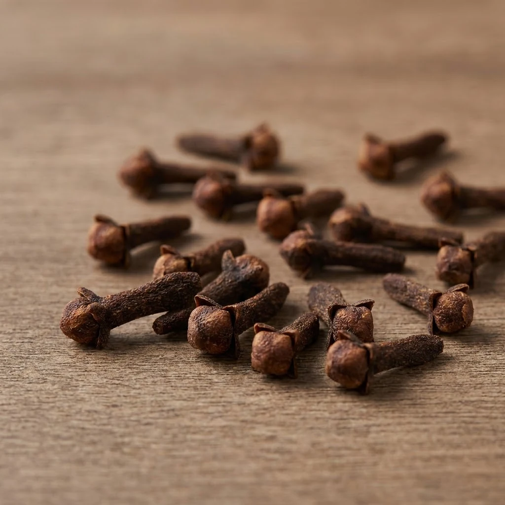 Cloves