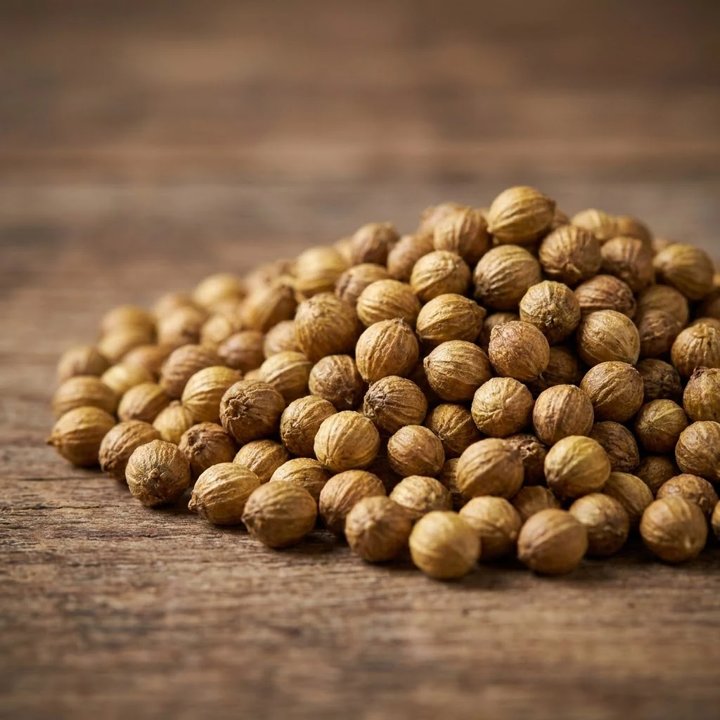 Coriander Seeds