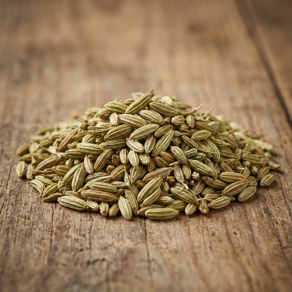 Fennel Seeds
