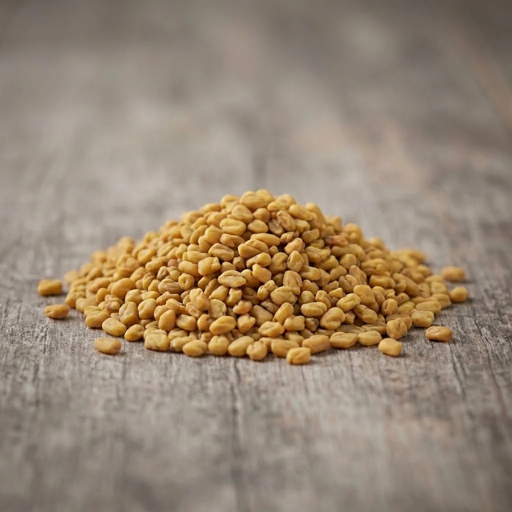 Fenugreek
