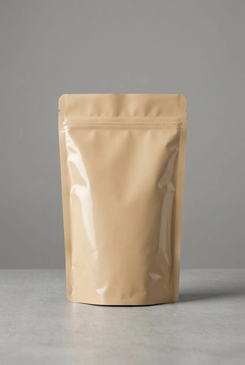Laminated pouches for Indian spice export packaging