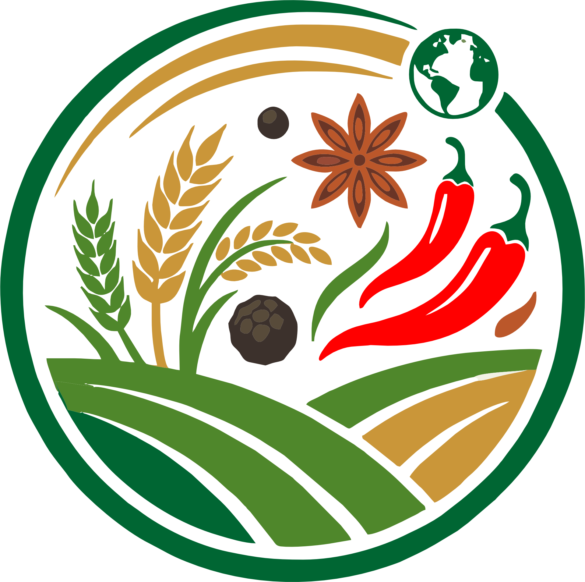 FARM TO FLAVOUR