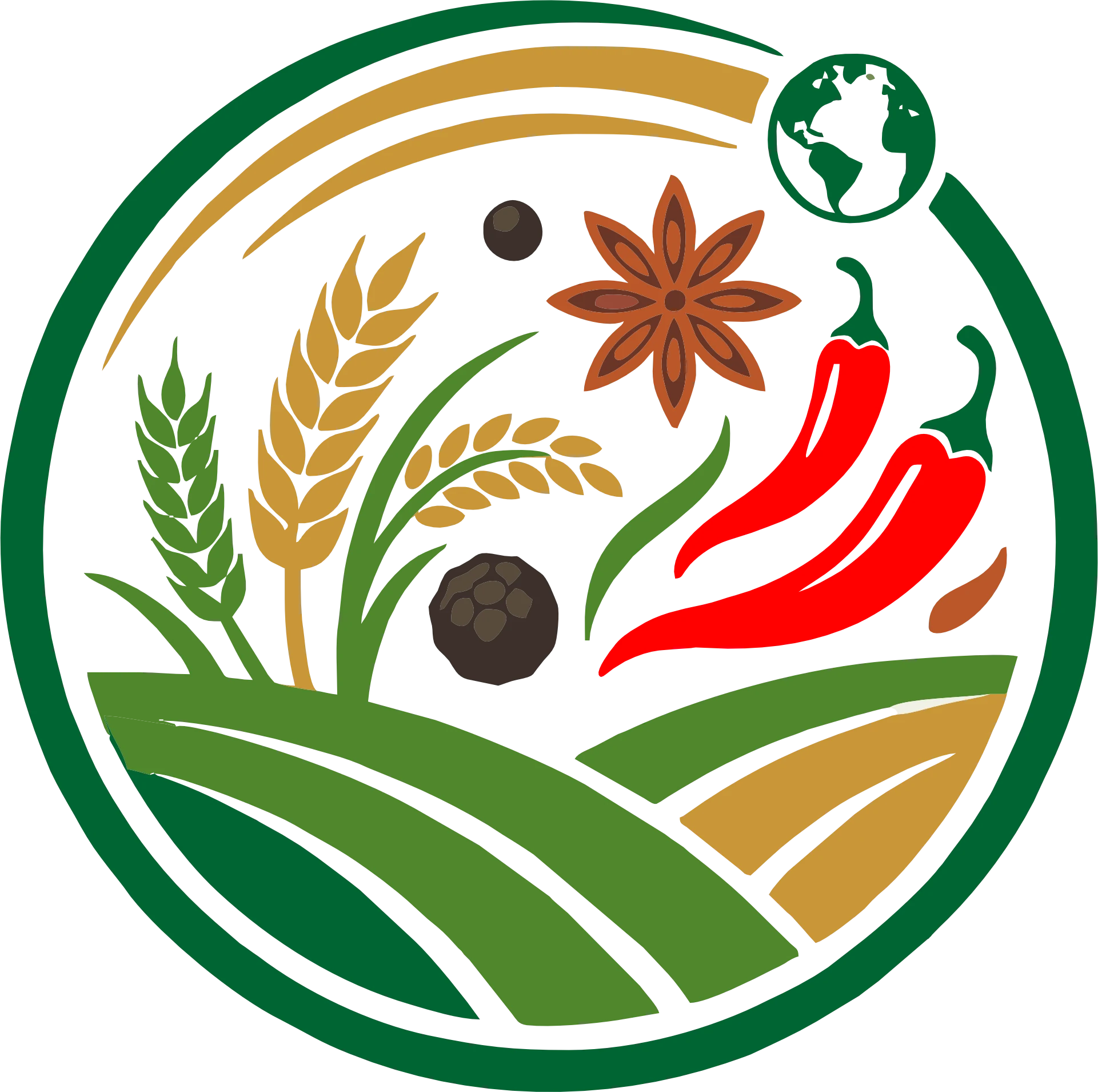 FARM TO FLAVOUR
