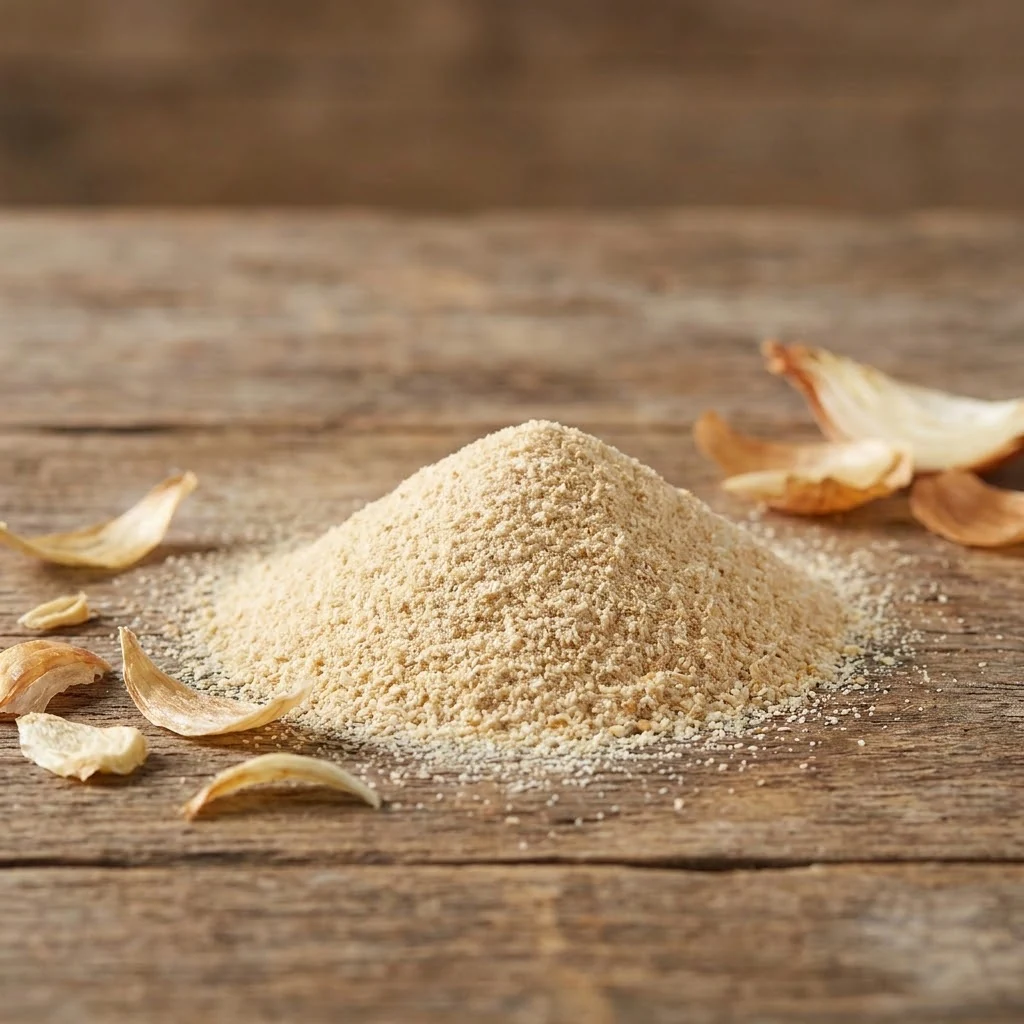 Onion Powder exporter from India - FARM TO FLAVOUR
