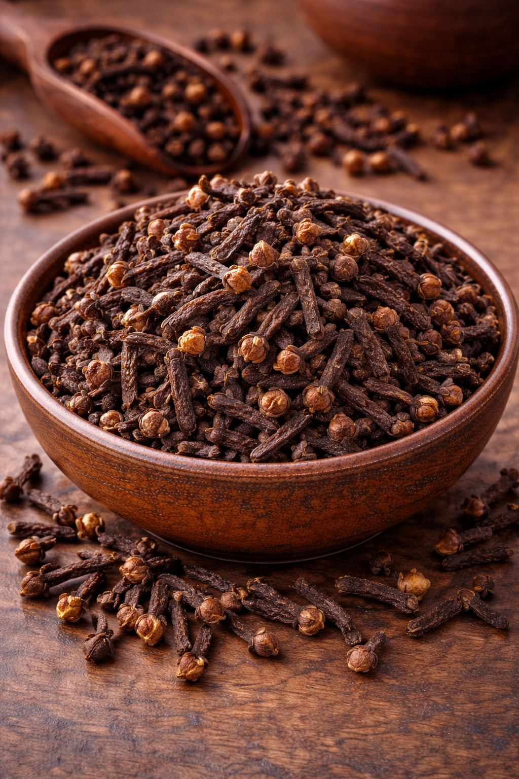 Clove