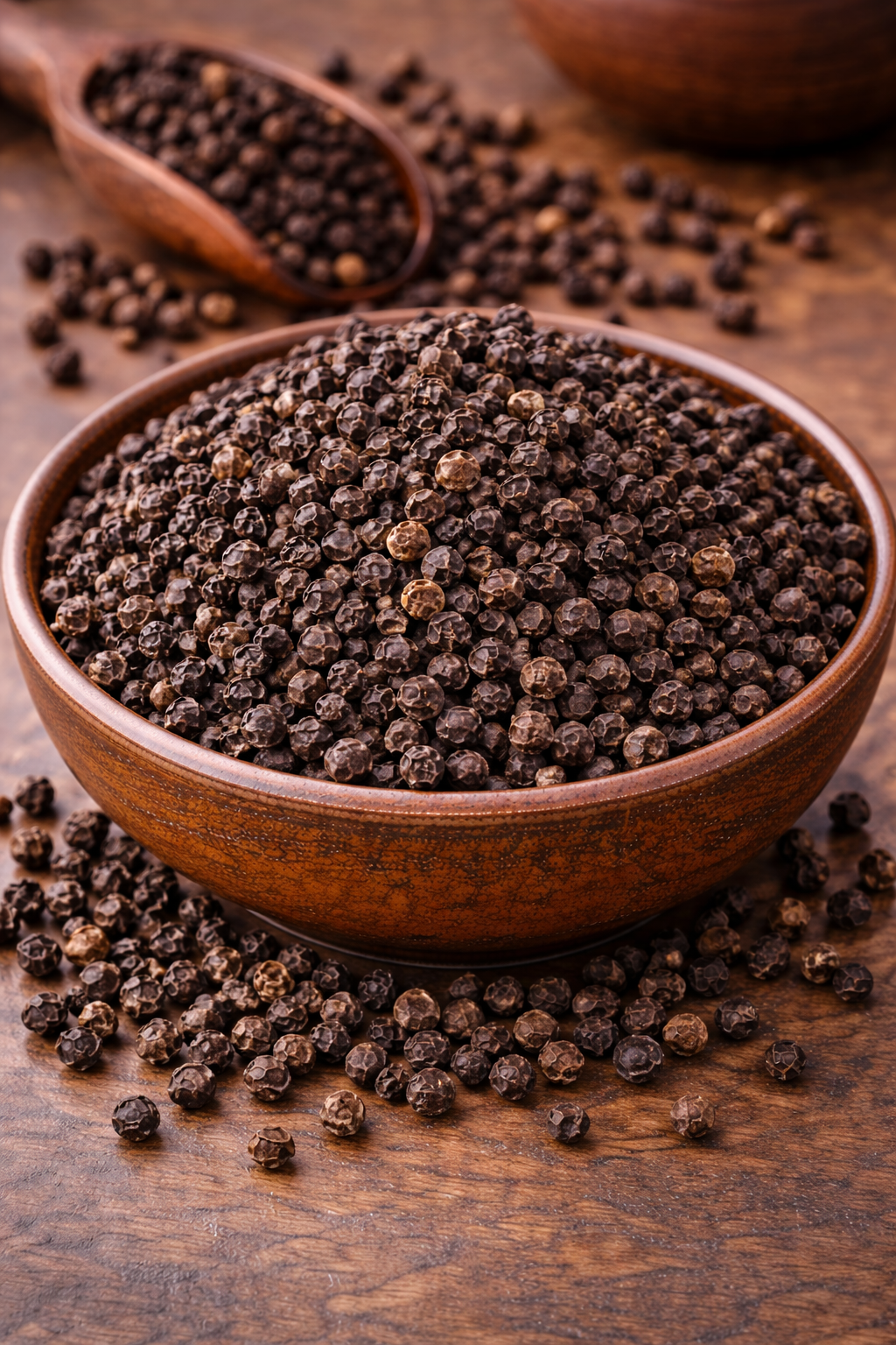 Pepper