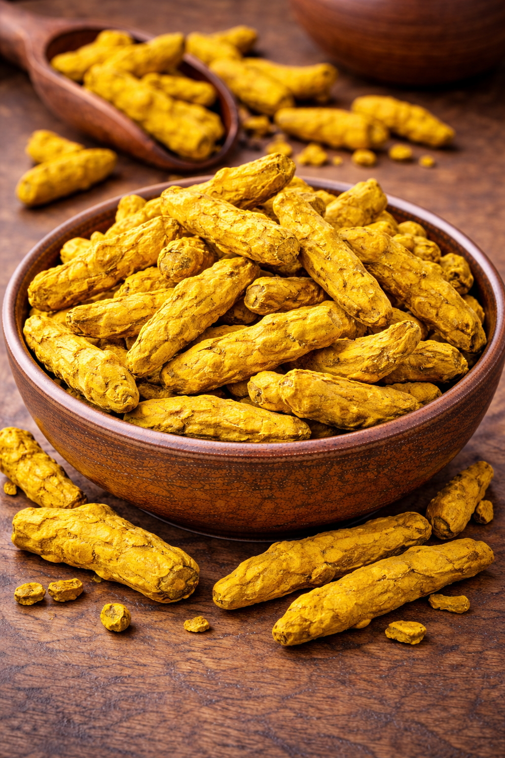 Turmeric
