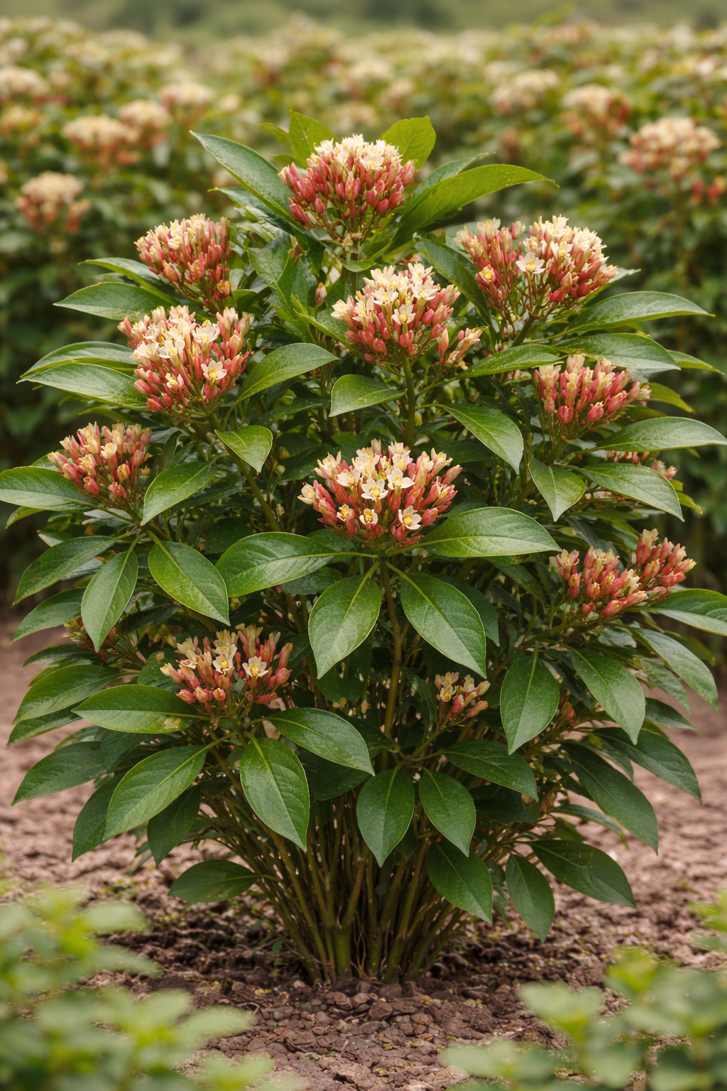 Clove Spice