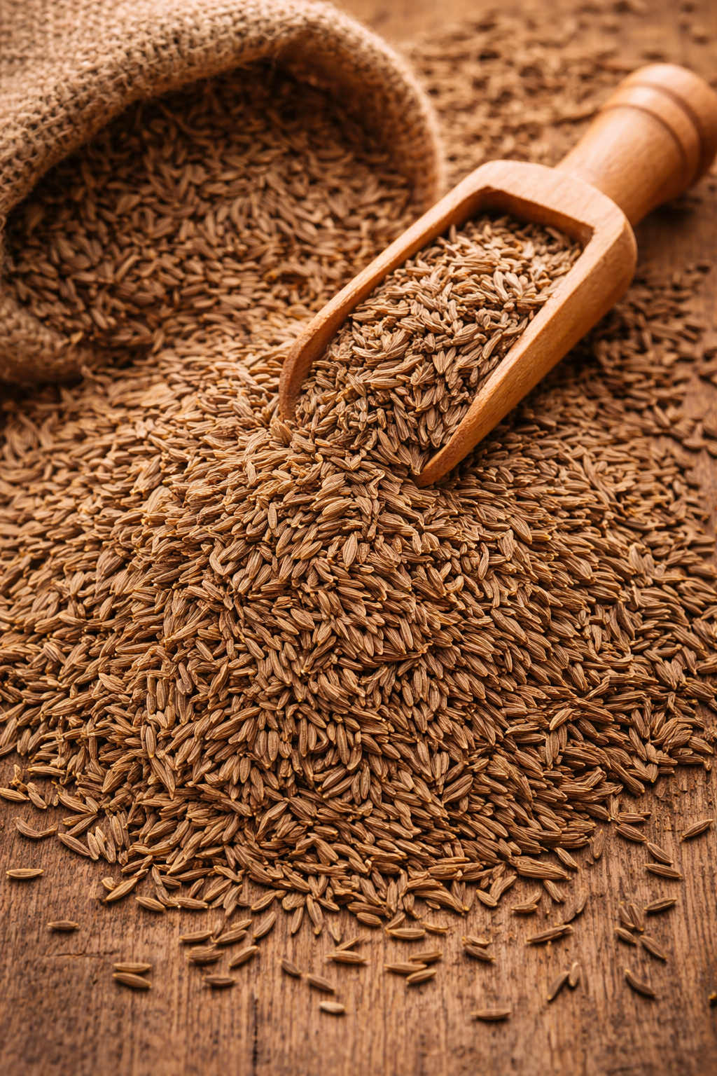 Premium Export Cumin