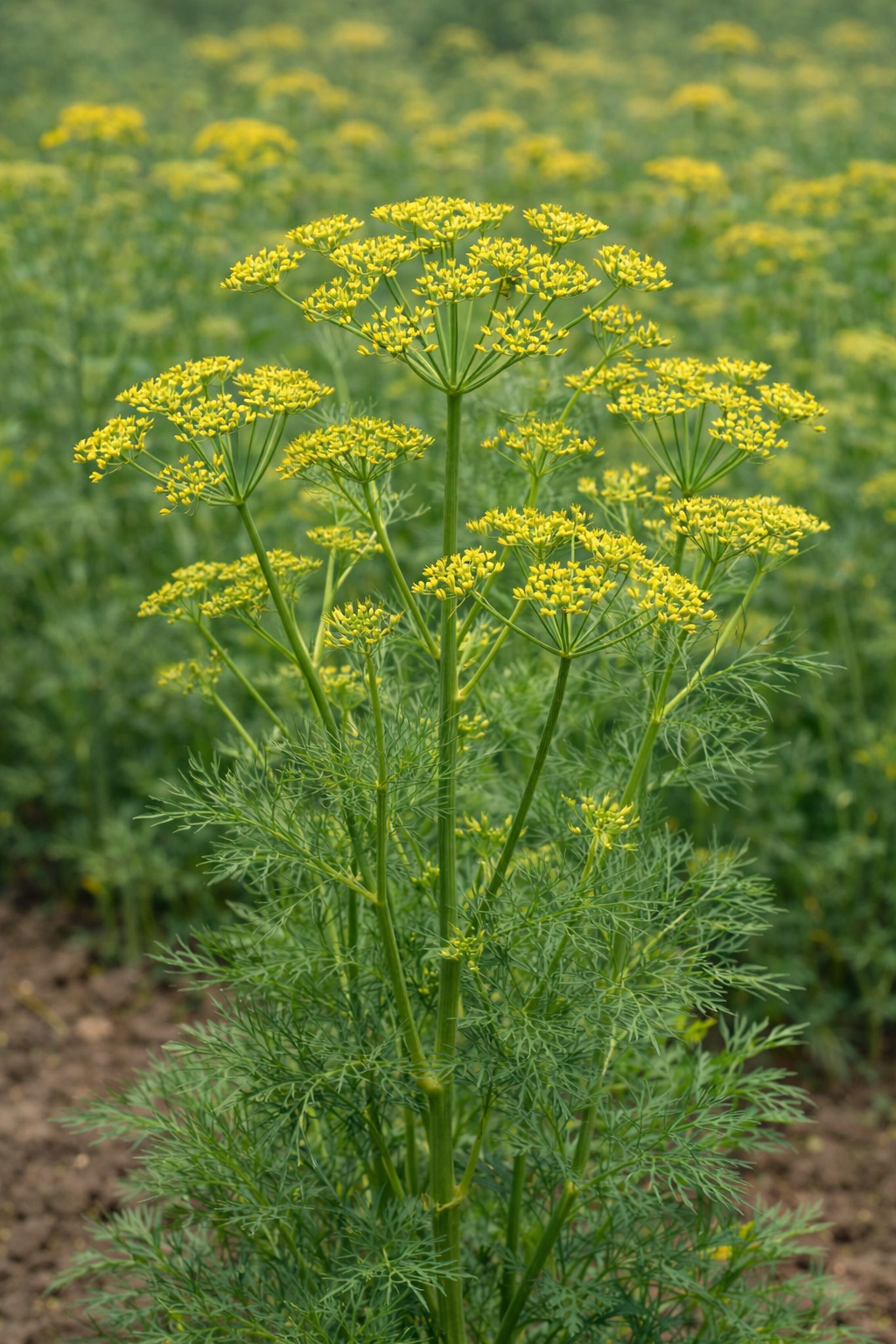 Fennel Seeds
