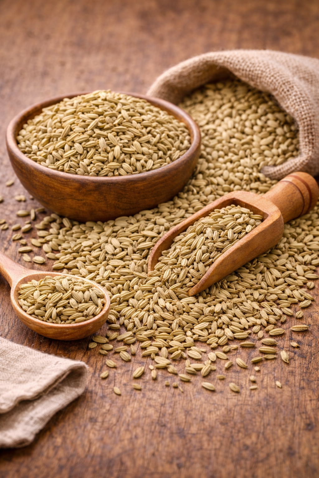 Premium Fennel Export