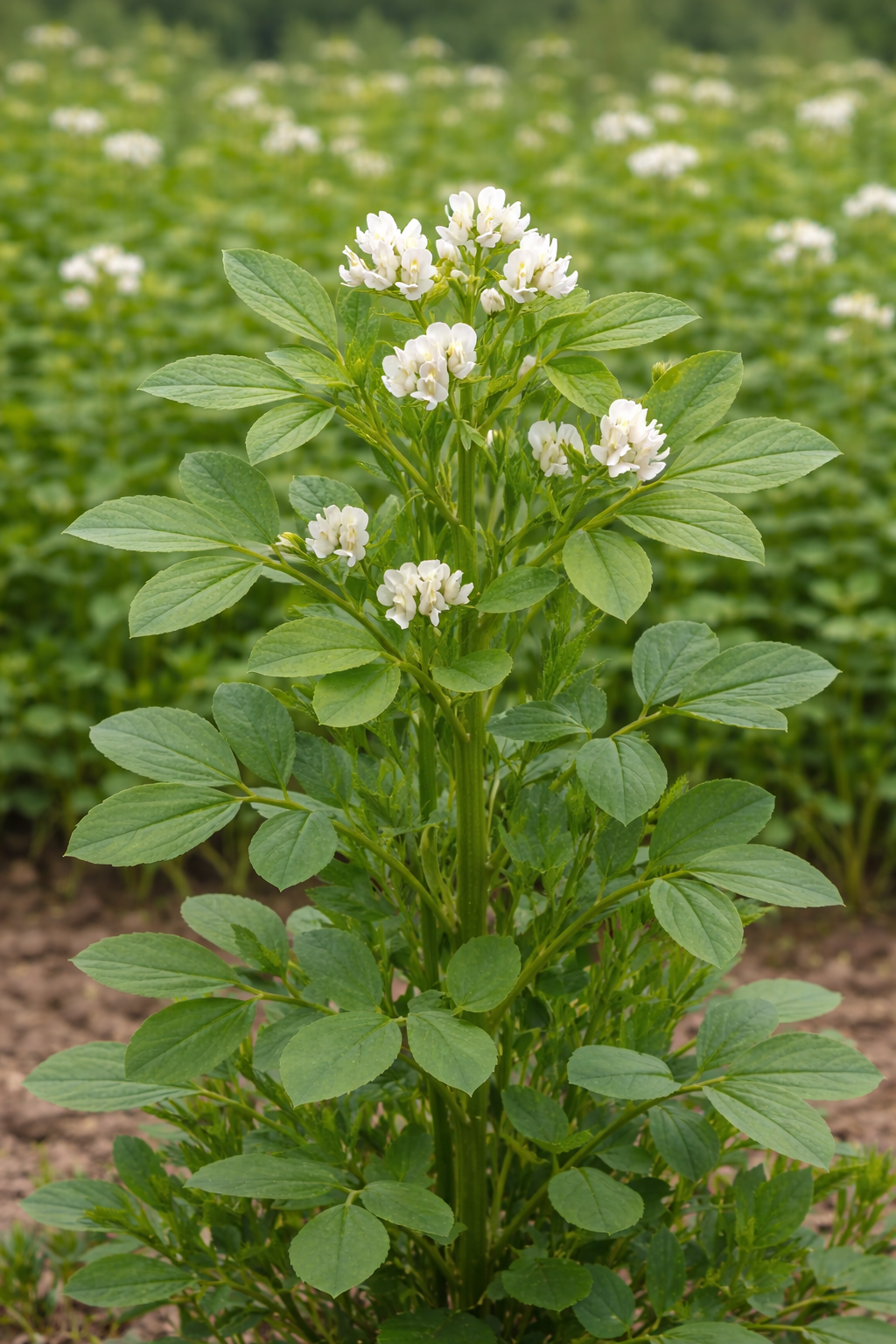 Fenugreek Seeds