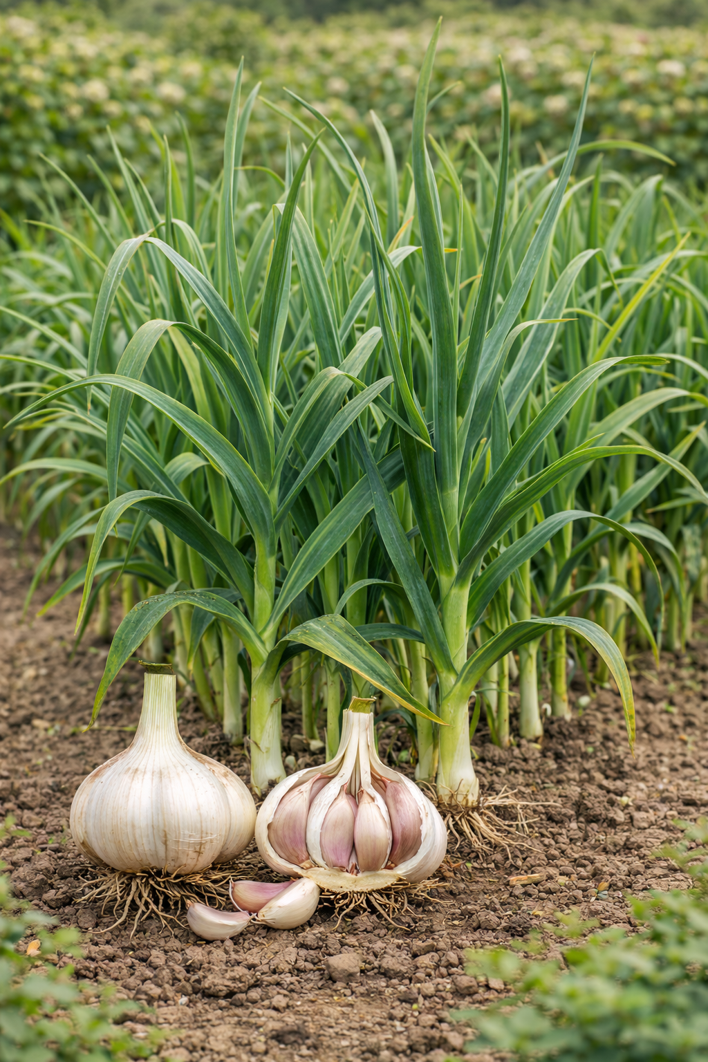 Garlic Powder