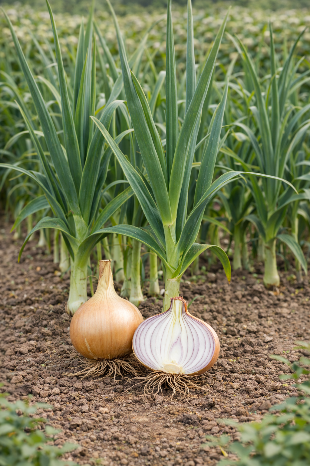 Onion Powder